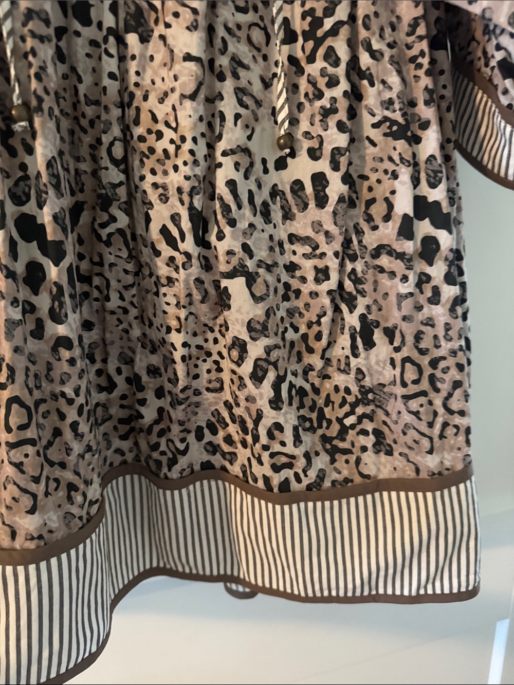 Entro Dress - Picture 4 of 4